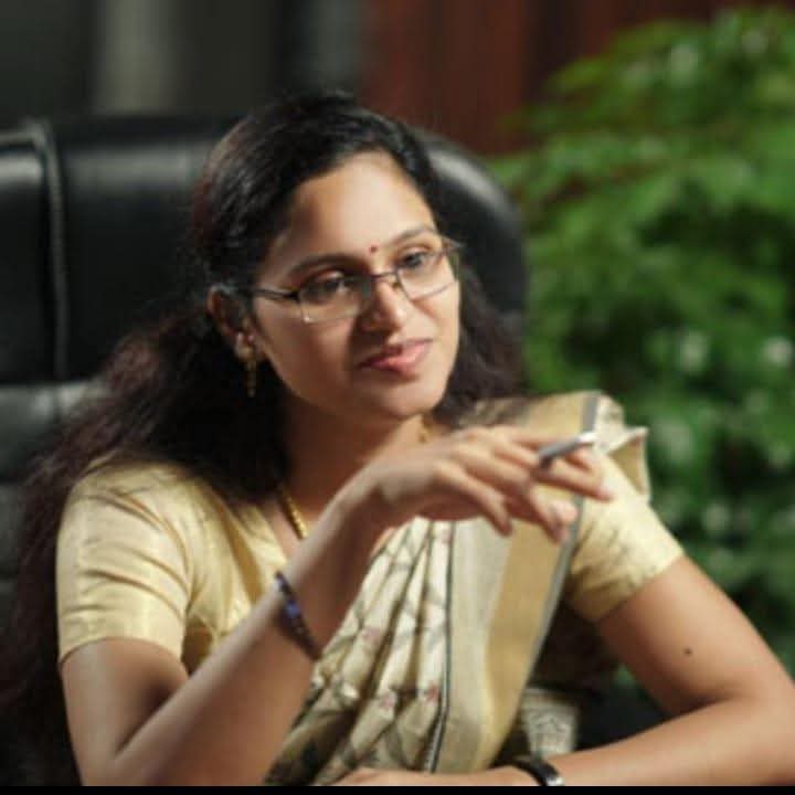 Athira Rakesh