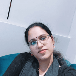 Online psychology therapist and counselor Athira Rakesh