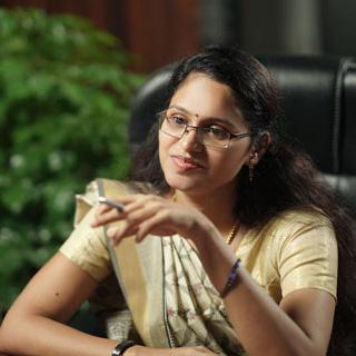 Top Lady Psychologist in Kochi, Kerala - Athira Rakesh