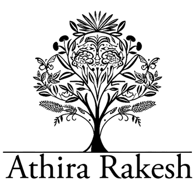 Best Online Therapy Lady Psychologist In Kerala Athira Rakesh