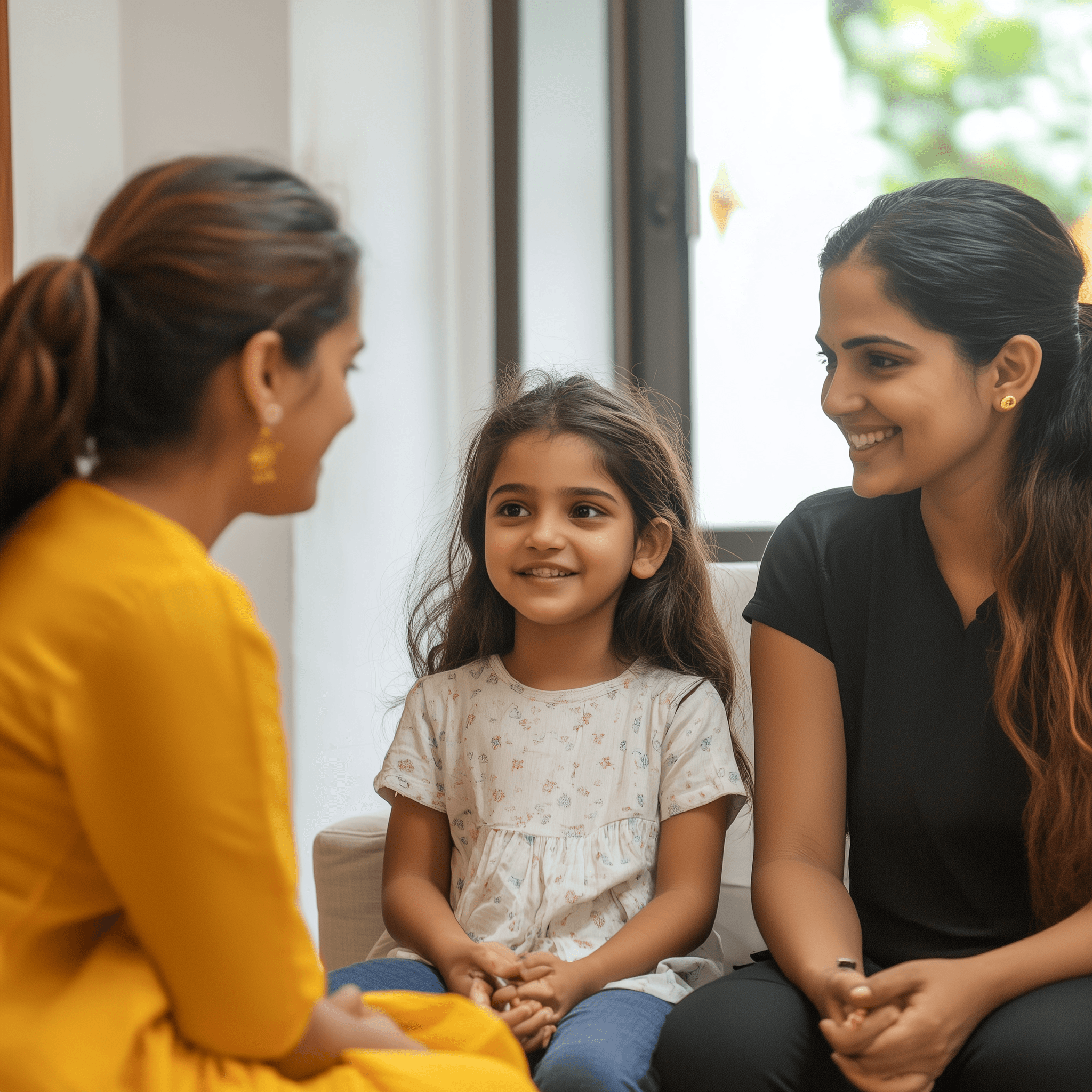 Online Child Counselling in Kerala