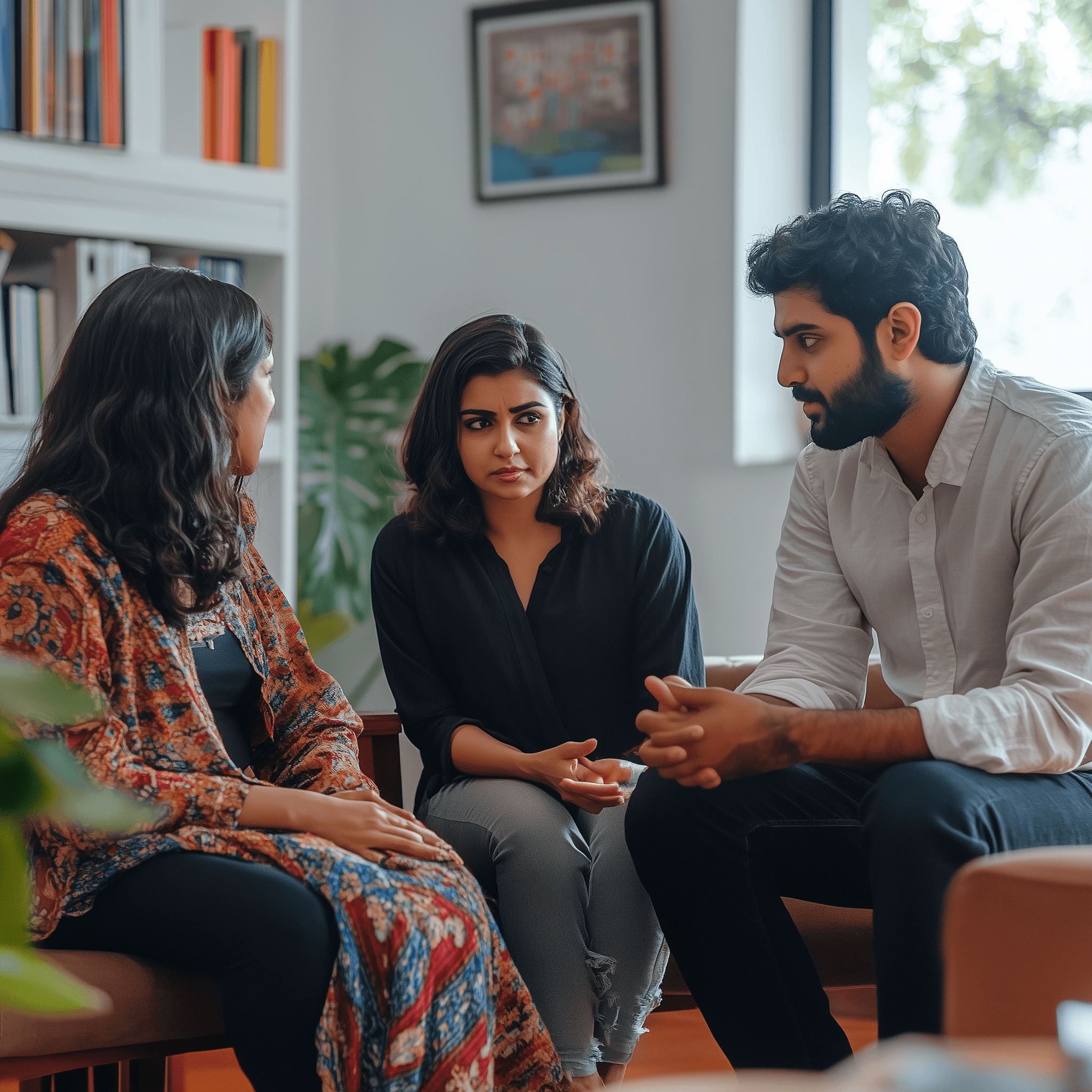 Online Relationship Counselling in Kerala