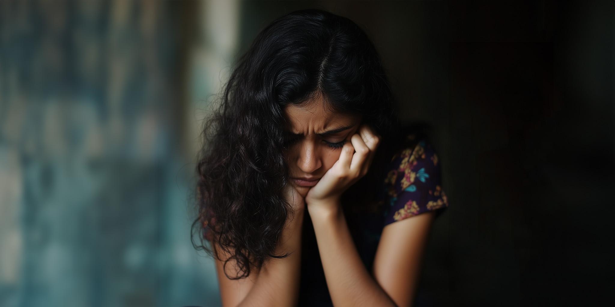 How To Think Positive When Depressed - Athira Rakesh