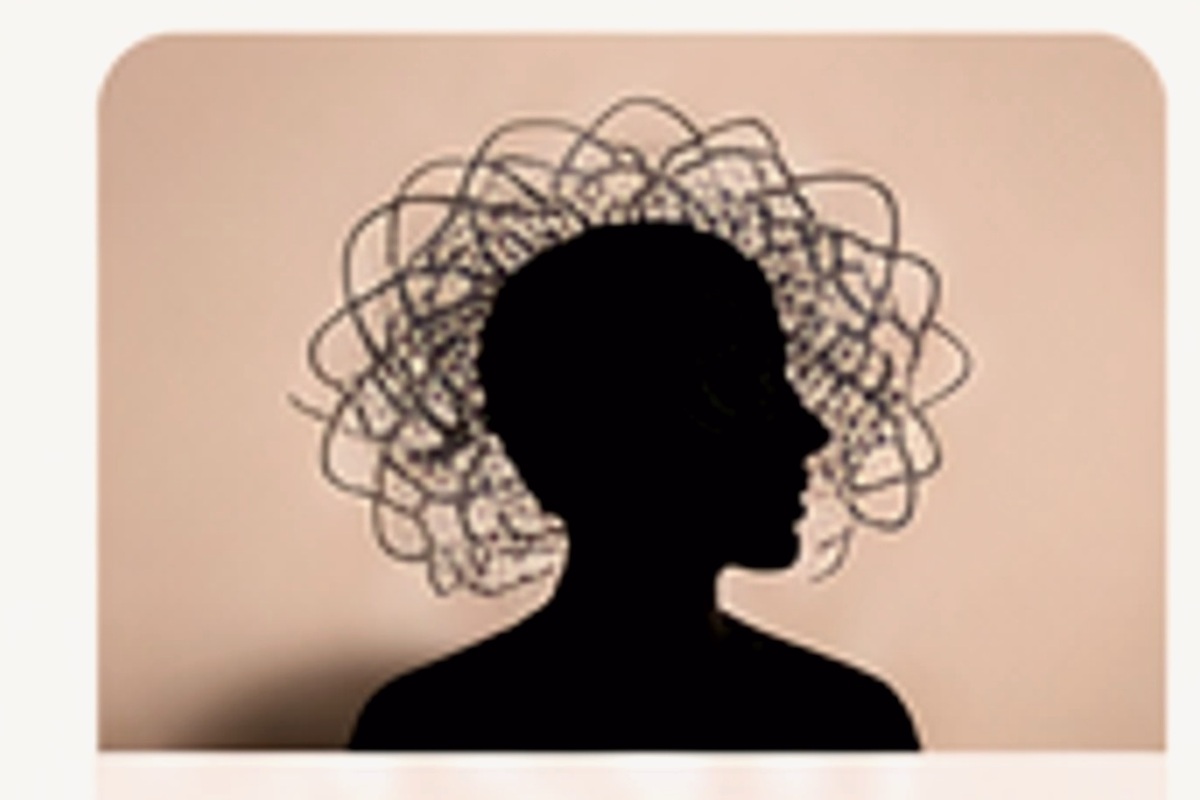 Anxiety & Stress Management