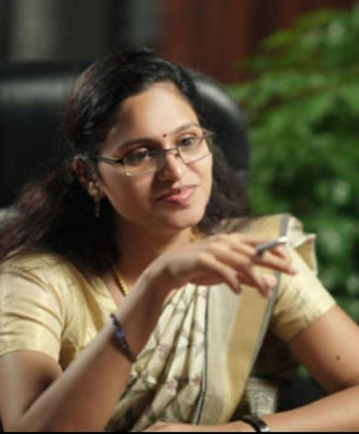 Athira Rakesh