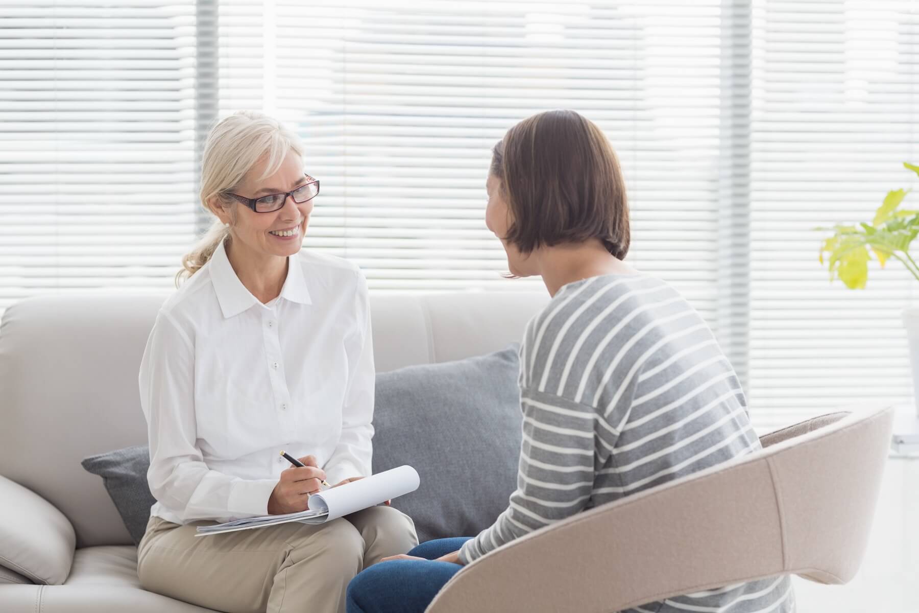 Individual Counselling