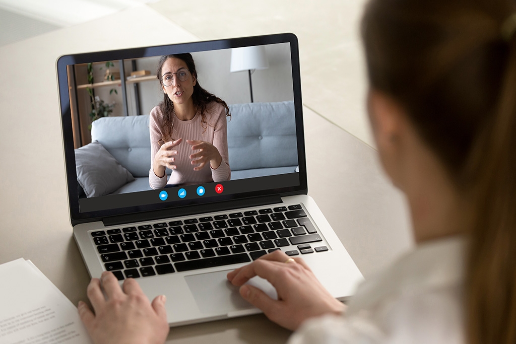 Online Counselling