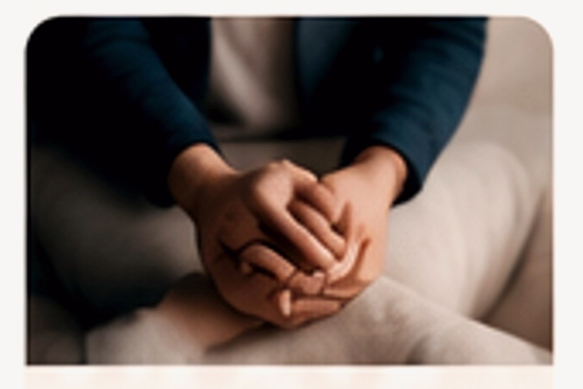 Relationship & Marital Concerns