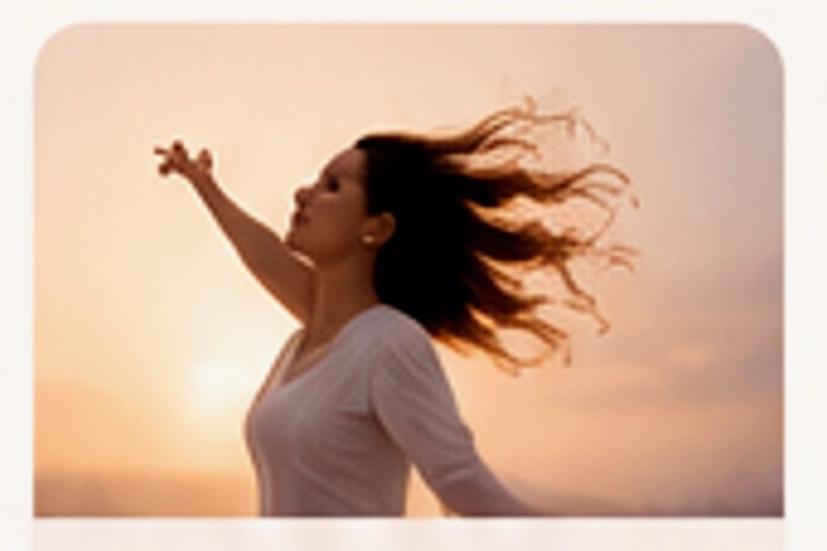 Self-Esteem & Personal Growth